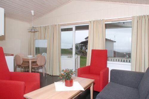 Hedmarktoppen Vakantiepark *