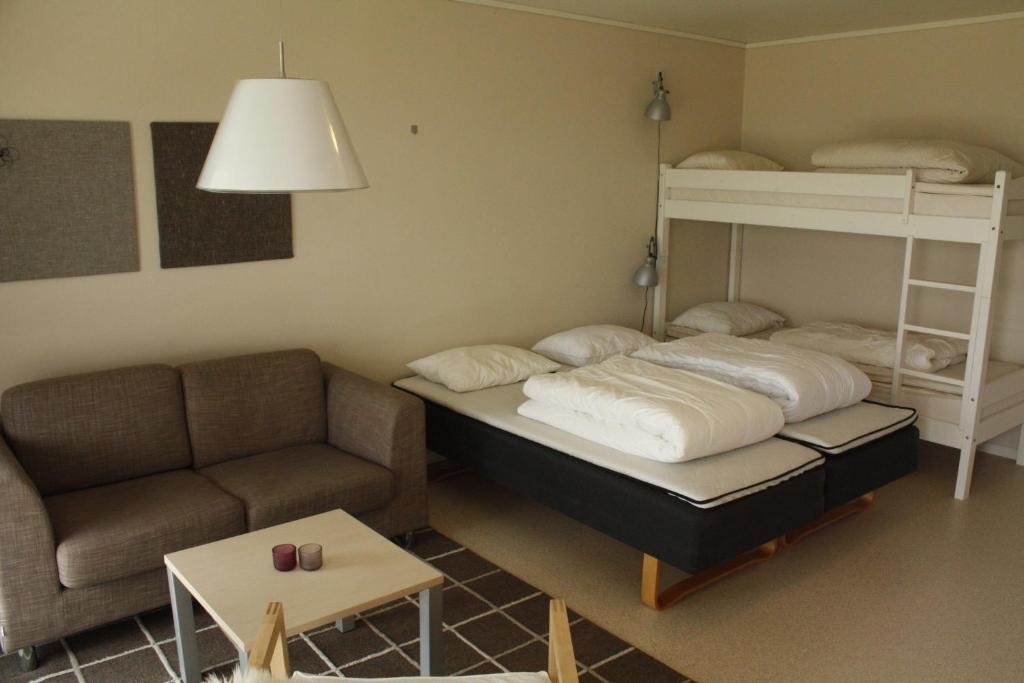 Hedmarktoppen Vakantiepark *