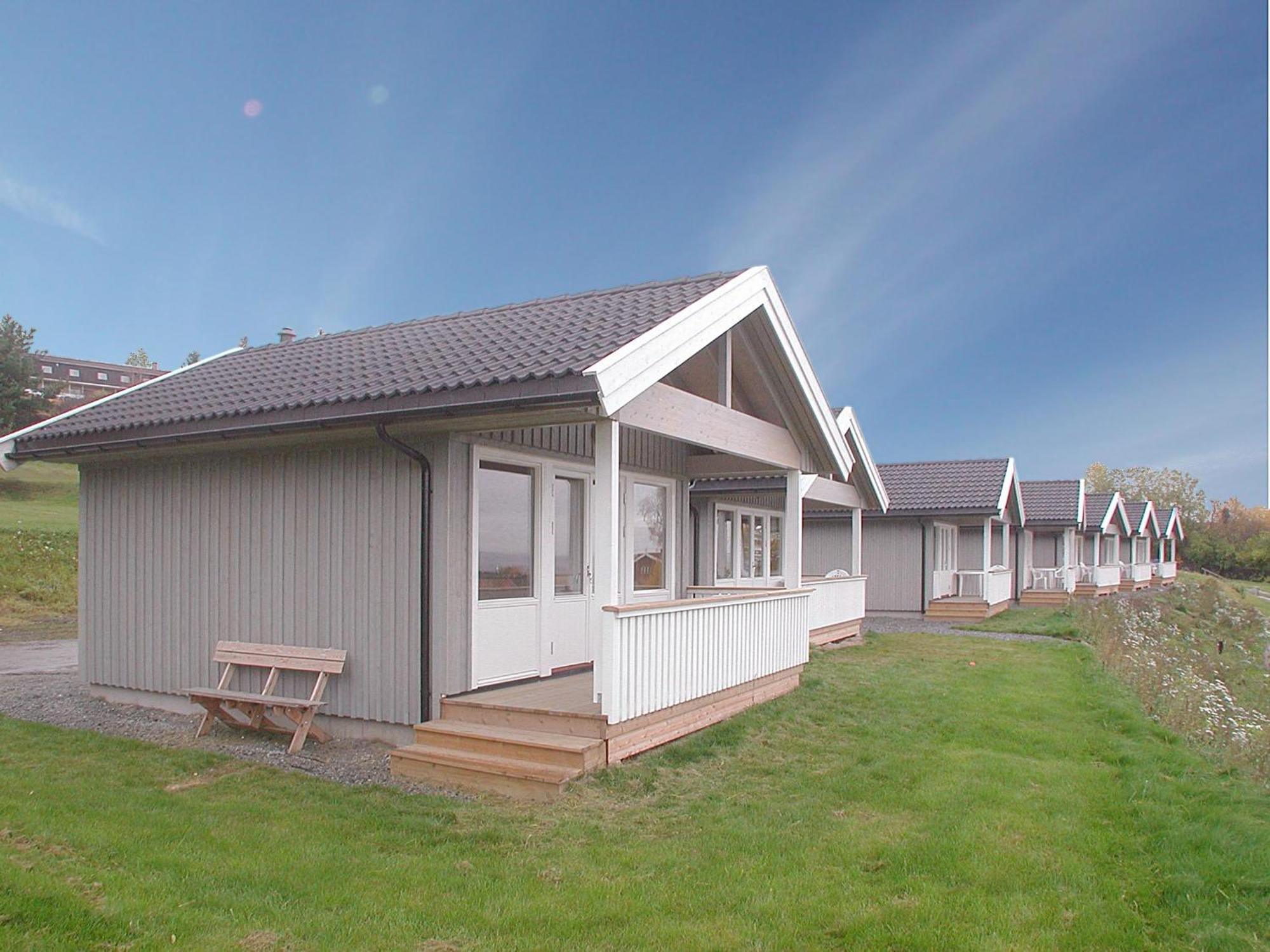 Hedmarktoppen * Hamar (Hedmark)