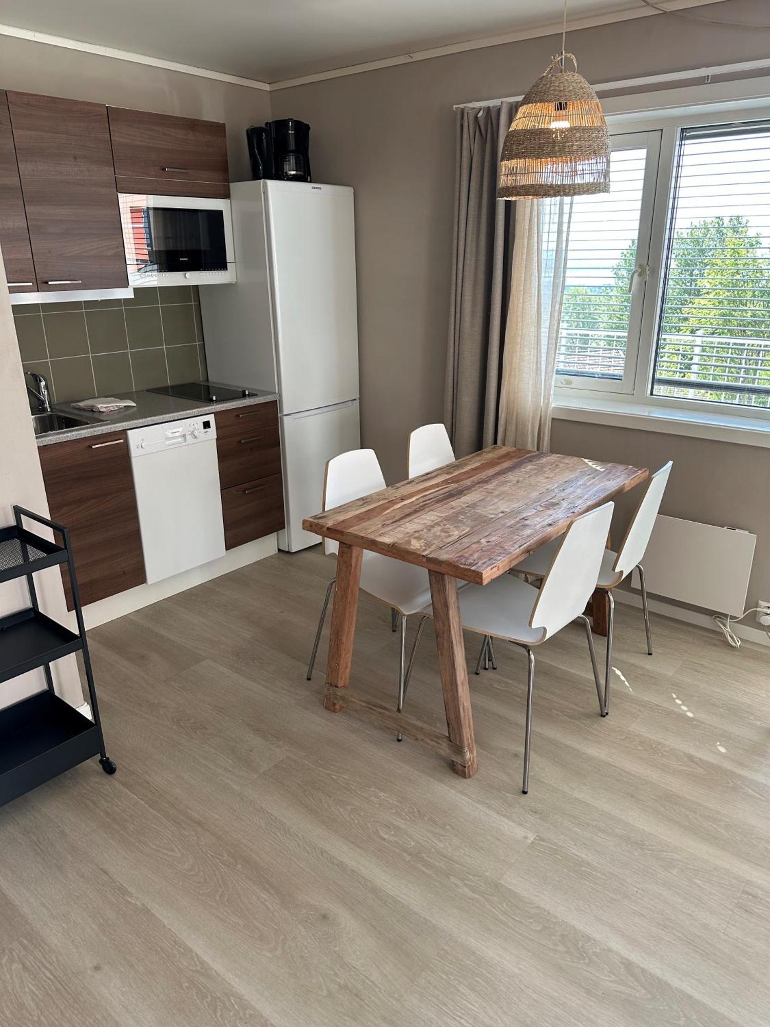 Vakantiepark Hedmarktoppen Hamar (Hedmark)
