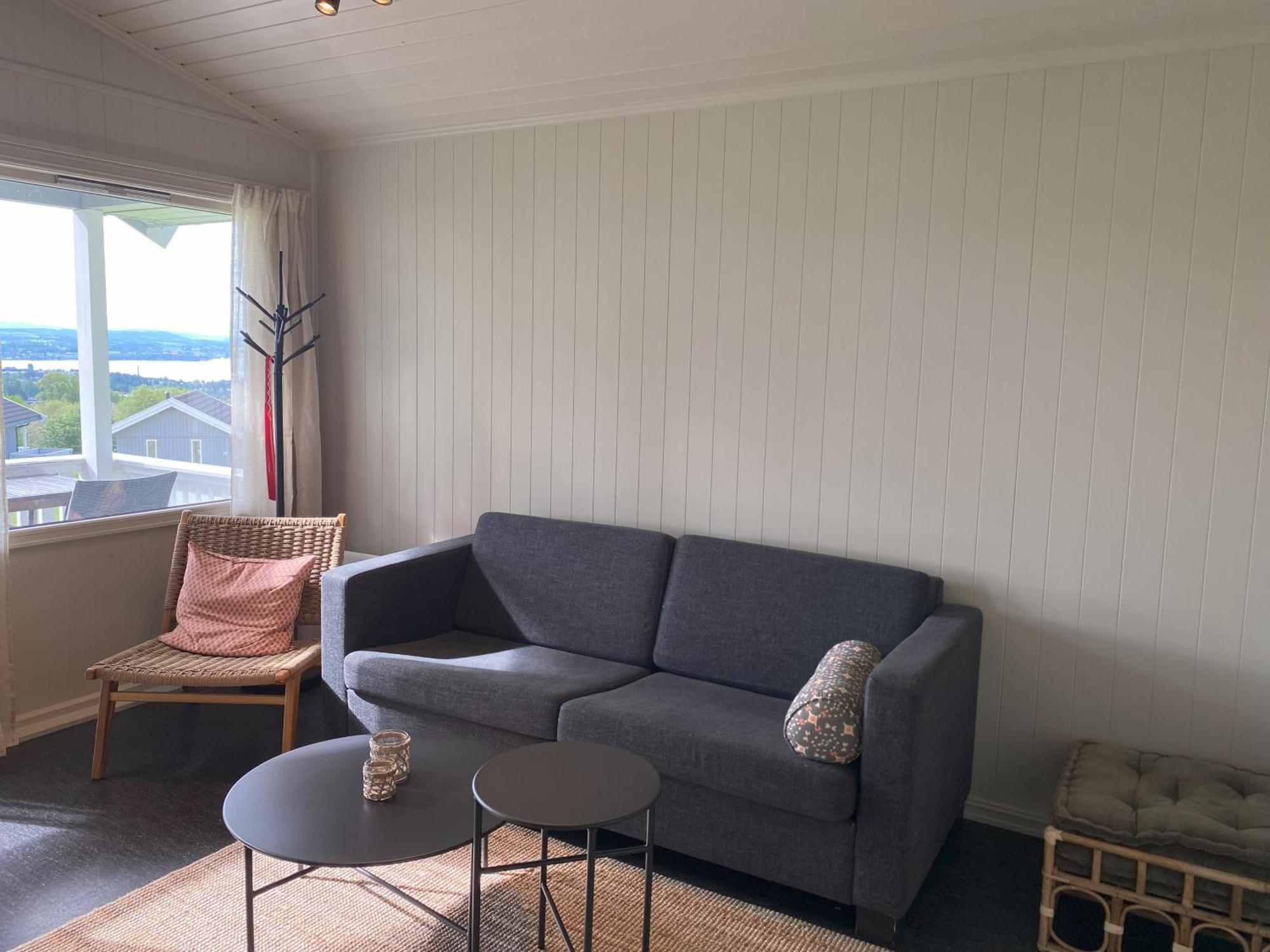 Hedmarktoppen * Hamar (Hedmark)