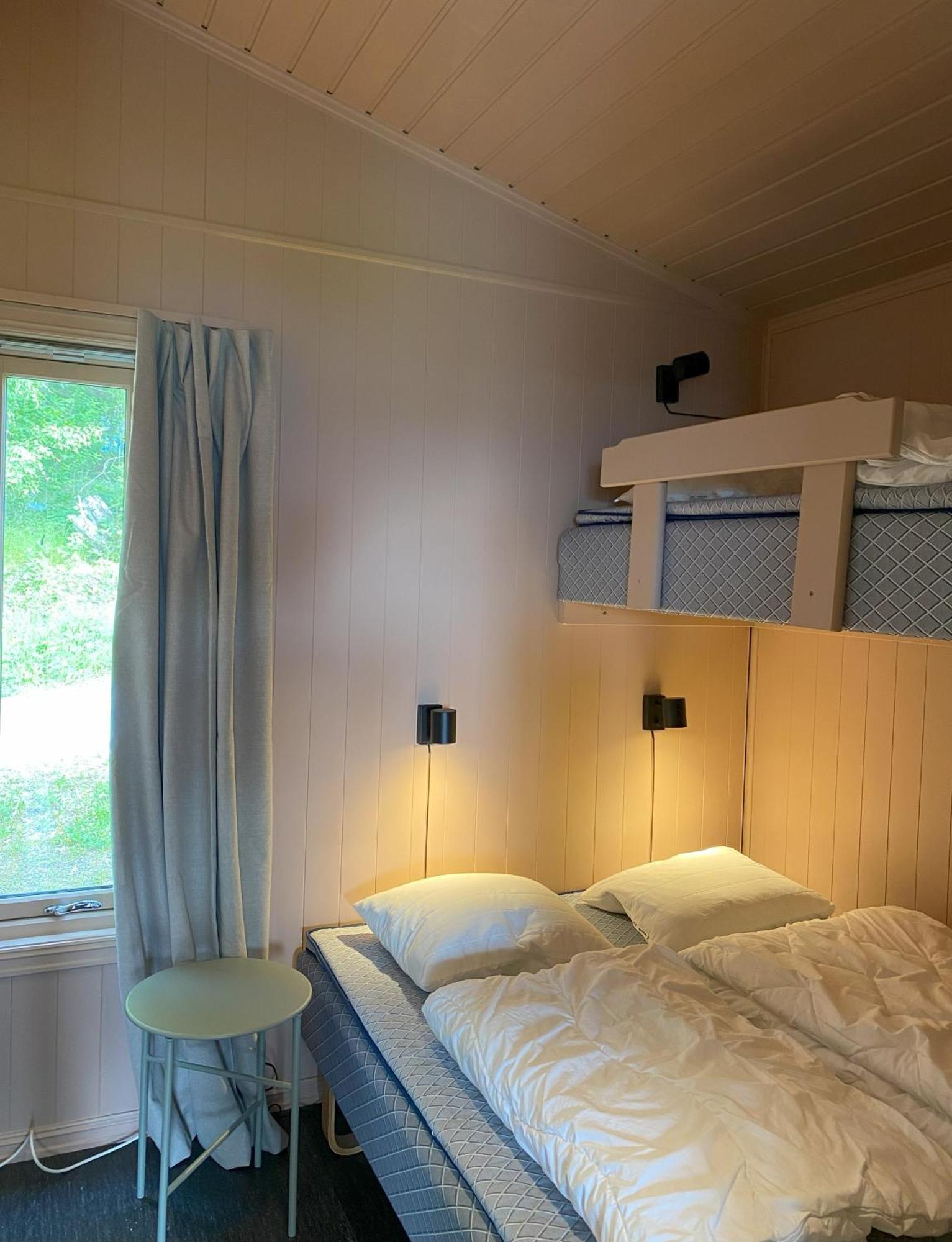 Hedmarktoppen Vakantiepark