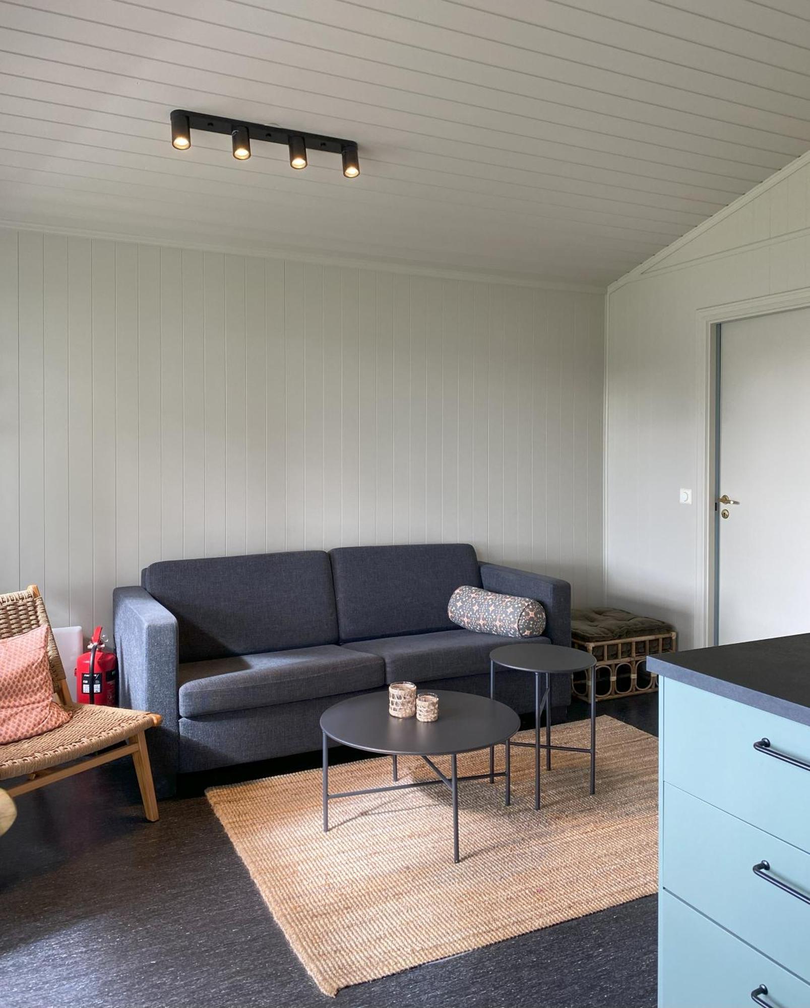 Hedmarktoppen Vakantiepark