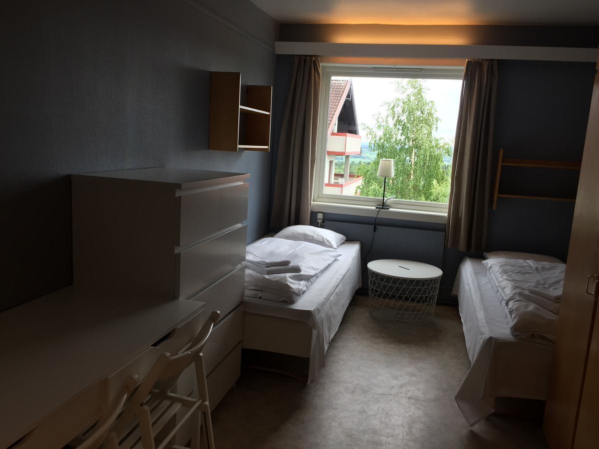 Vakantiepark Hedmarktoppen