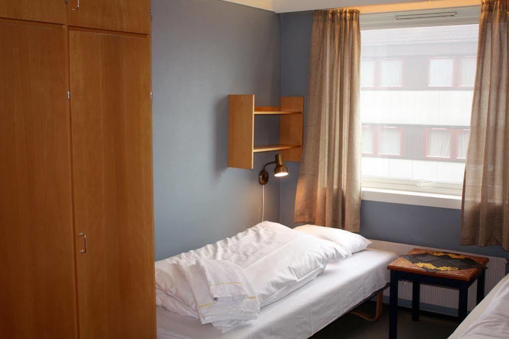 Vakantiepark Hedmarktoppen *